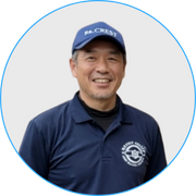 クレストスタッフのお客様へのコメント