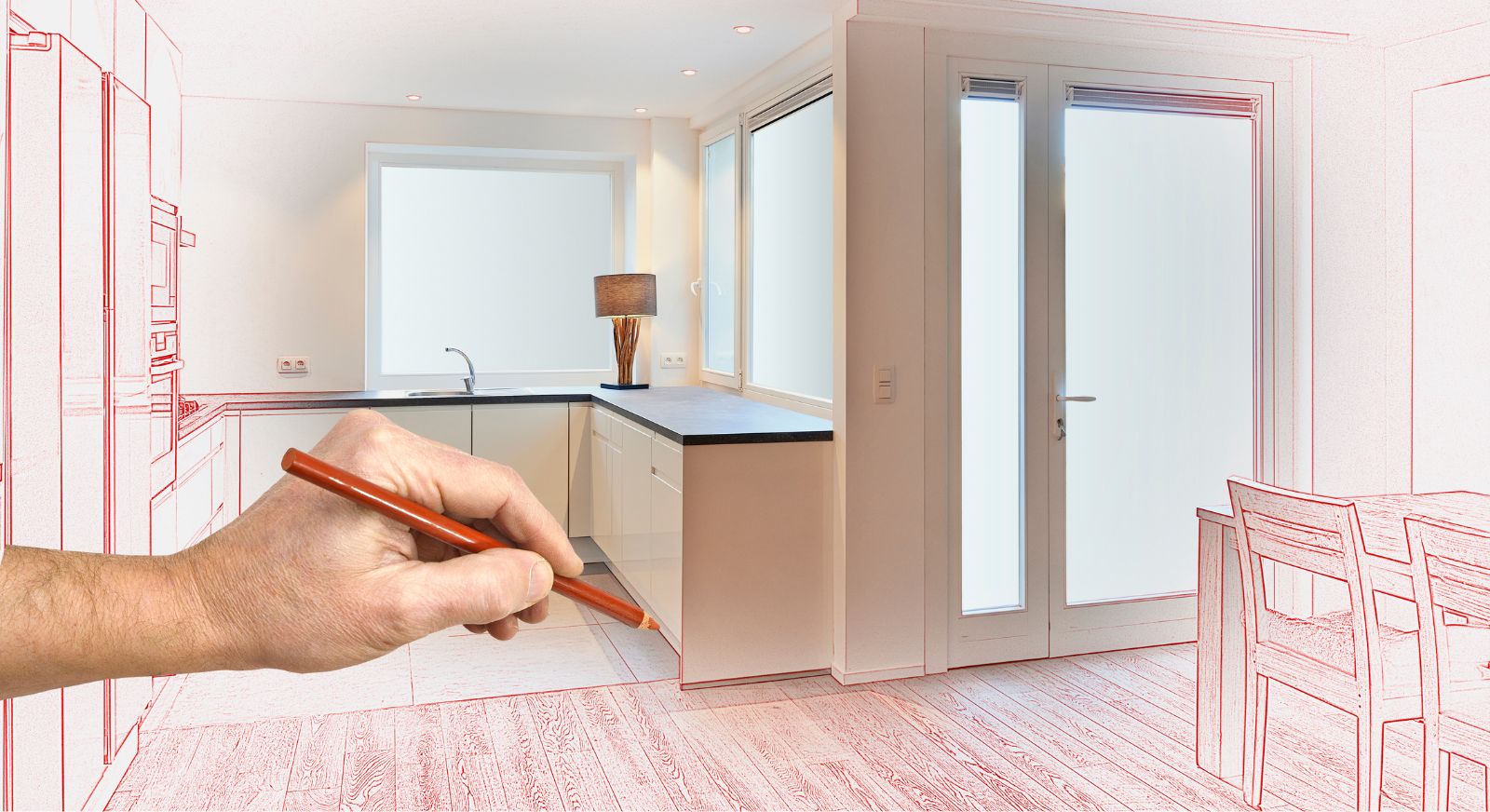 リフォームのイメージ画像